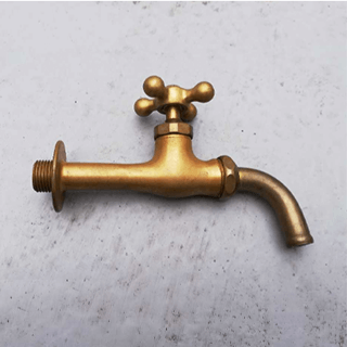 Faucets