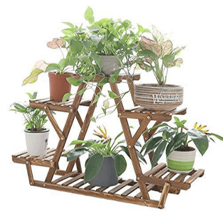 Shelves