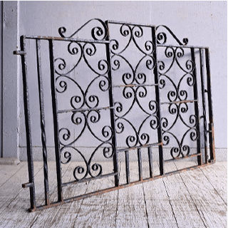 Fences