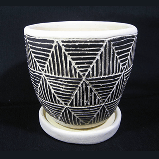 Flower Pots