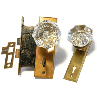 Doorknobs