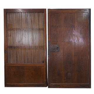 Doors