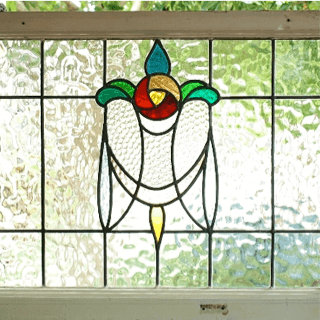 Stained Glass