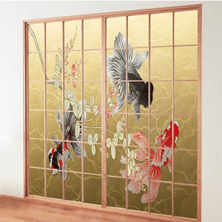 Sliding Doors