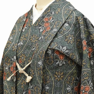 Oshima Tsumugi Fabrics