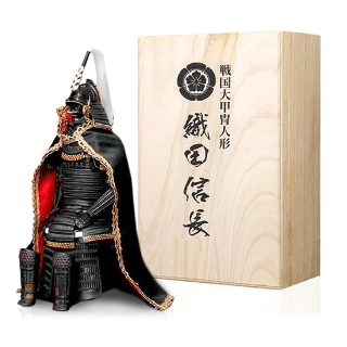 Japanese Armor