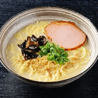 Kagoshima Ramen