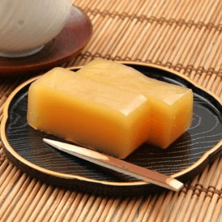 Anno Potato Sweet Yokan