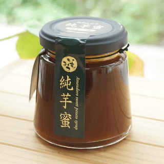 Amedoro Sweet Potato Syrup