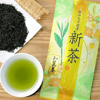 Chiran Green Tea
