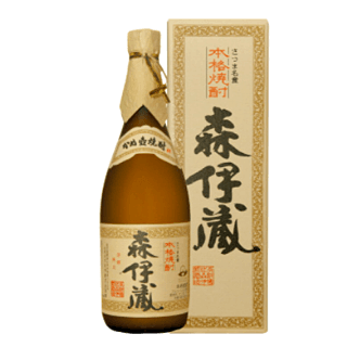 Moriizo Brewery Sake