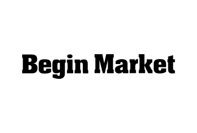 BeginMarket / DRY GOODS STORE