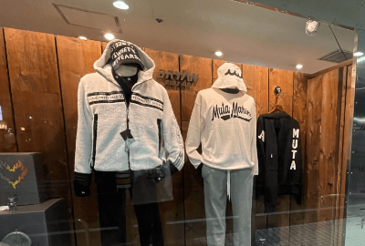 FASHION SELECT SHOP｜BRYAN