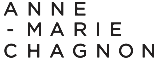 ANNE-MARIE CHAGNON ONLINE SHOP