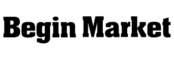 BeginMarket / DRY GOODS STORE