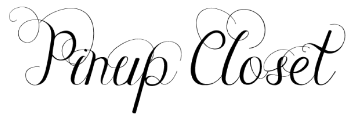 Pinup Closet