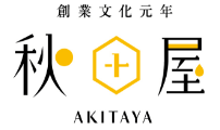 Akitaya onlineshop