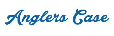 Anglers case