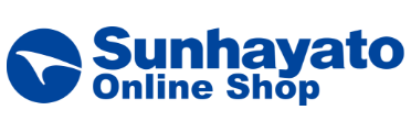Sunhayato Online Shop