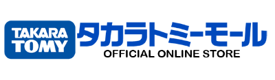 TAKARA TOMY MALL