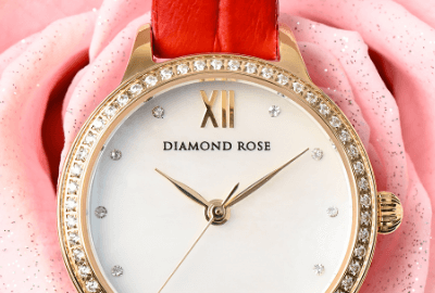 DIAMOND ROSE