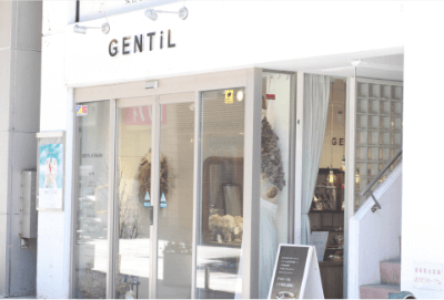 GENTiL
