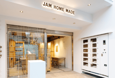 JAM HOME MADE ONLINE SHOP