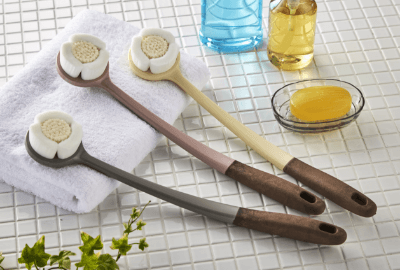 Body Brush Shop【Pureness】