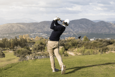 Golf Digest Online Inc.（Golf Shop）