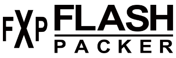 FLASH PACKER