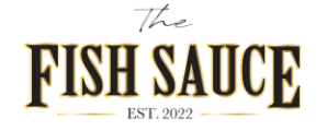 The FISH SAUCE【OFFICIAL ONLINE SHOP】