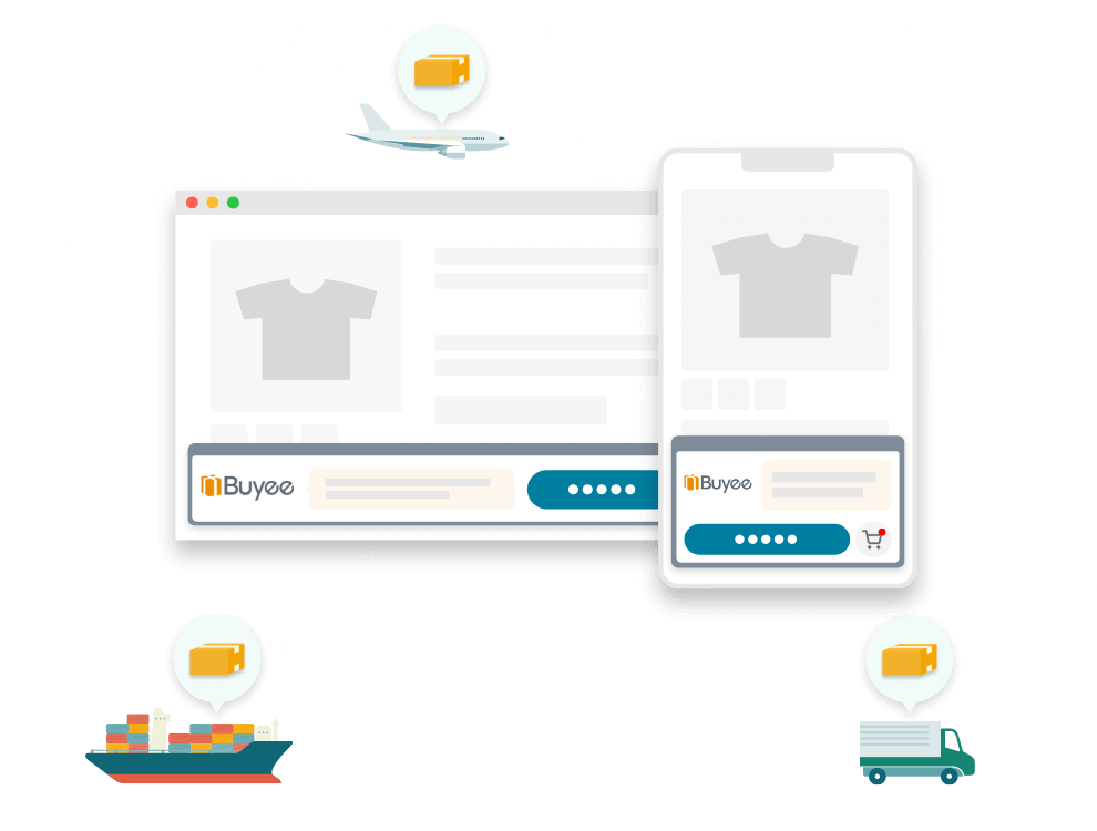 Usable With Buyee Japanese Online Stores Buyee