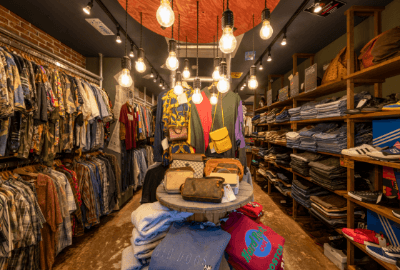 3peace Online Shop