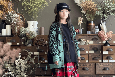 SESSIONS JAPAN