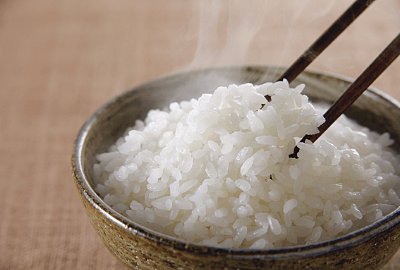 First-class rice specialty store　EDONOKOMEGURA