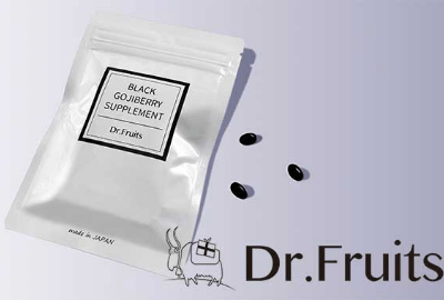 Dr.Fruits