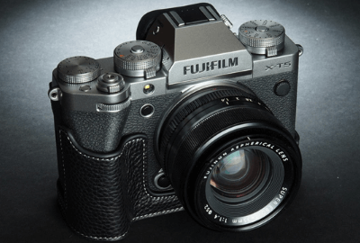 Smile Camera