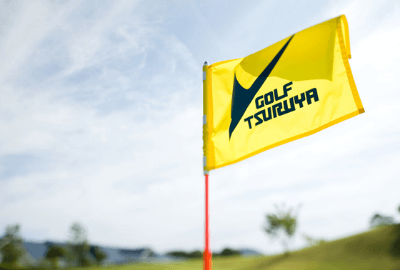 TSURUYA GOLF ONLINE