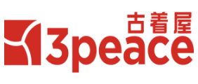 3peace Online Shop