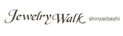JewelryWalkShinsaibashi