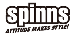 SPINNS WEB STORE