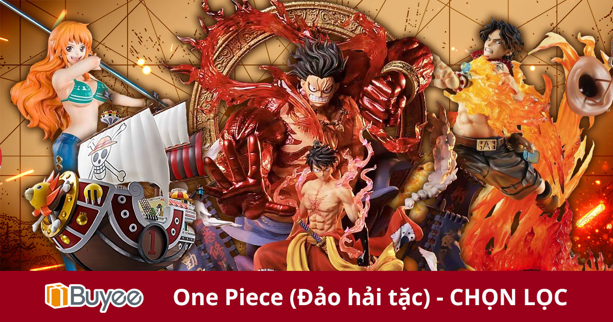 Đảo Hải Tặc Luffy Gear 5: Hành Trình Thức Tỉnh Sức Mạnh Thần Thoại