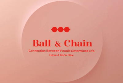 Ball&Chain KYOTO
