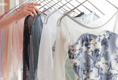 Balletwear brand unoa