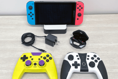 GAMETECH DIRECT