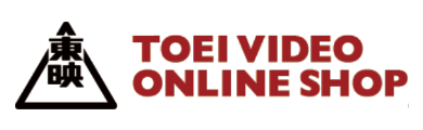 TOEI VIDEO ONLINE SHOP