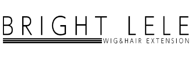 Wig&Hair Extension Brightlele