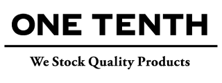 ONE TENTH ONLINE SHOP