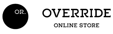 OVERRIDE ONLINE STORE