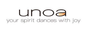 Balletwear brand unoa